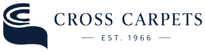 Cross Carpets — Est. 1966