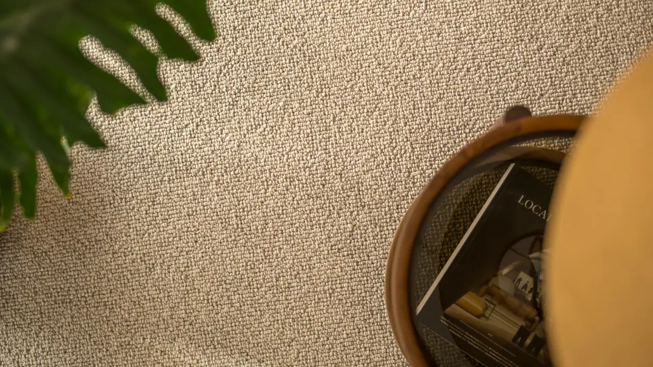Marlo wool carpet