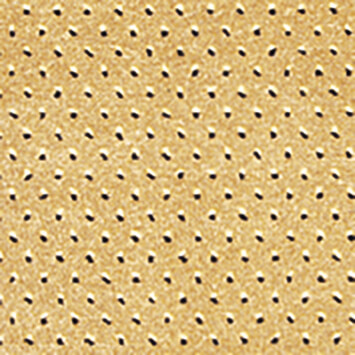 Brintons Gold Highmont Pindot 26 67332