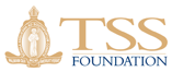 Au Ci Tss Foundation Logo