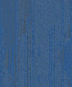 Urban Retreat Blue