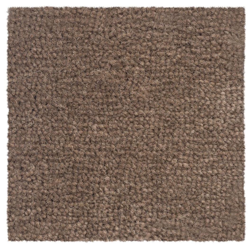 Cross Carpets Champs Elysees Temperate Brown
