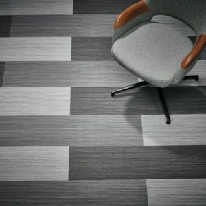 Flotex Planks Seagrass 111001 Pearl, 111002 Cement & 111004 Charcoal