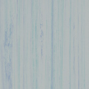 Cross Carpets Marmoleum Striato Blue Stroke