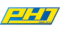 Phj Services Logo