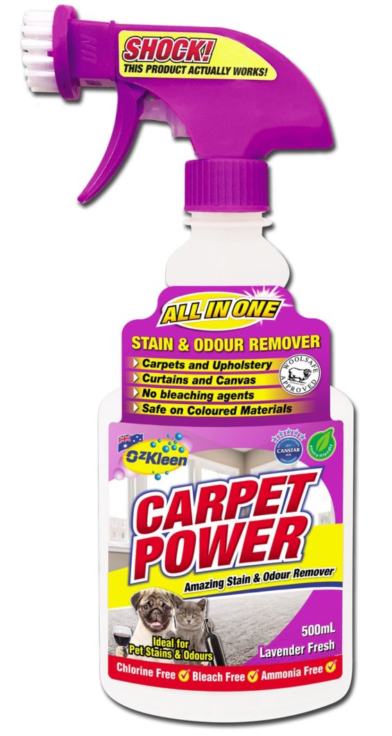 Carpetpower