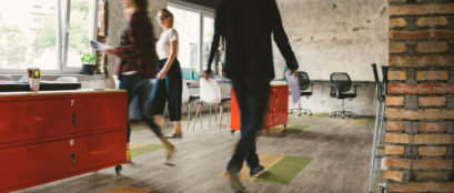 Works Stream Hazelnut Long Shot