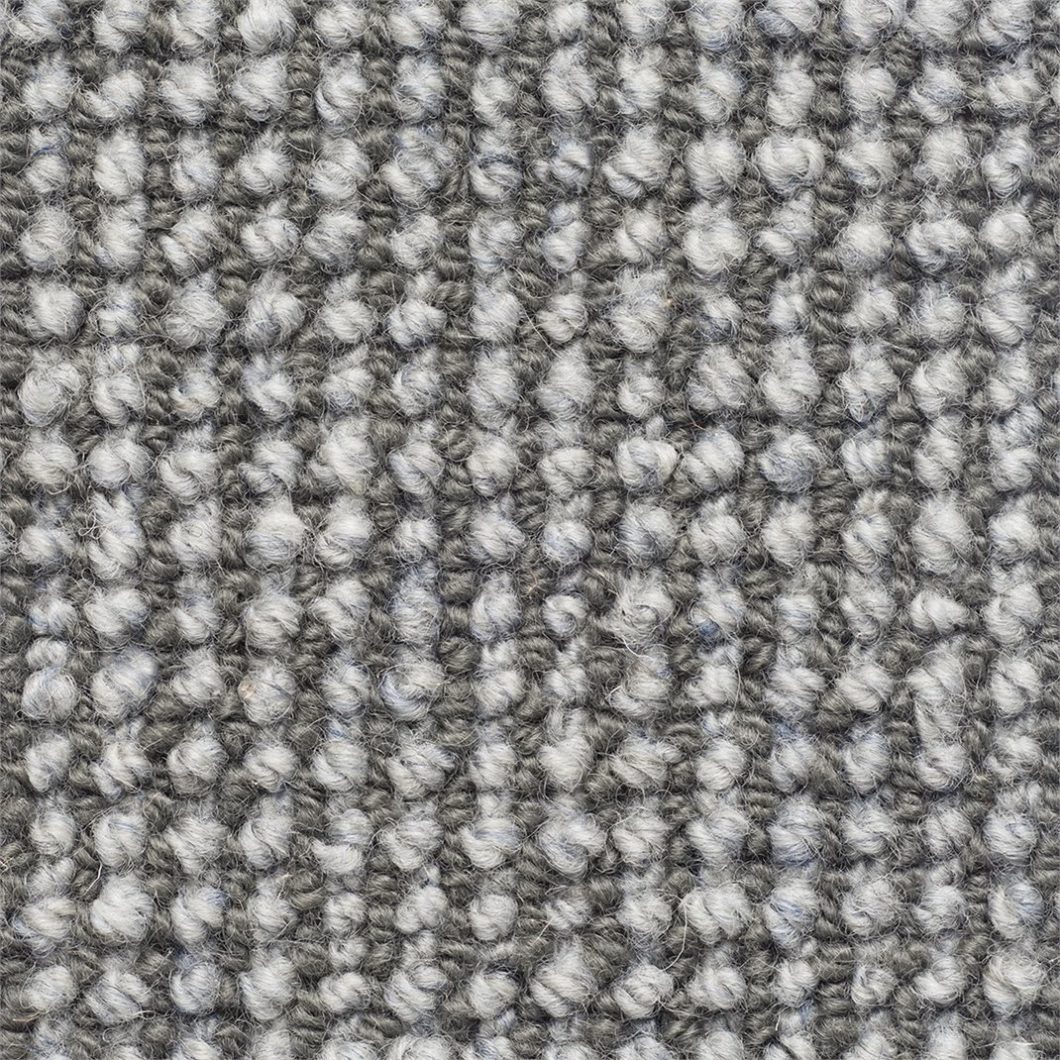 What are the different styles of carpet