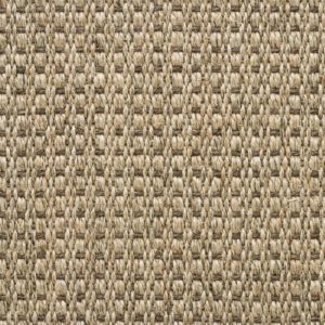 what is a sisal rug made of