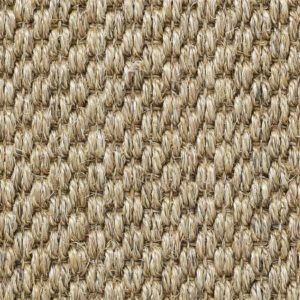 what is a sisal rug made of