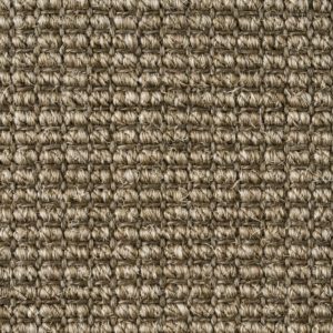 how do you clean a sisal rug