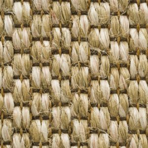 what is a sisal rug made of