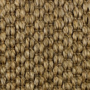 what is a sisal rug made of