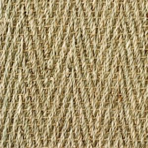 sisal rug made of