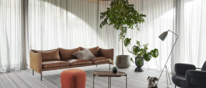 Bremworth Pebble Hollyford