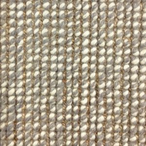 how do you clean a sisal rug